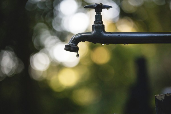 Irrigation System, Gardening