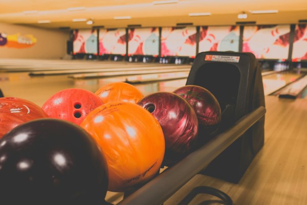 Bowling