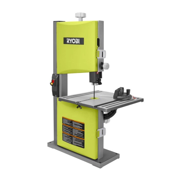 Band Saw
