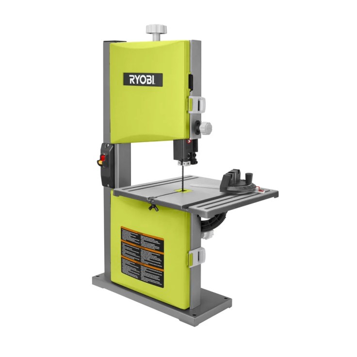 Band Saw
