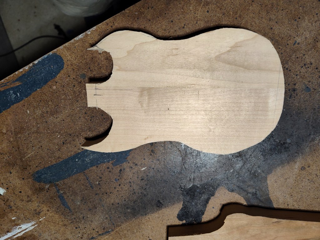 pick holder base