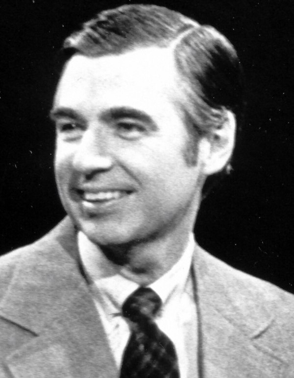 Mister Rogers